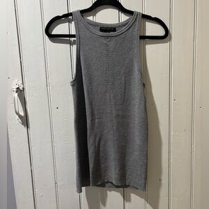 Banana Republic Knit Tank Top